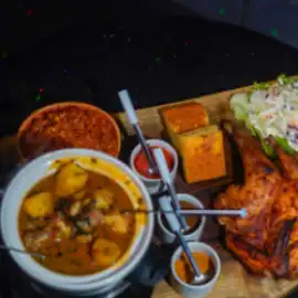 Explore Exceptional Dining at Restaurants in, Vaughan