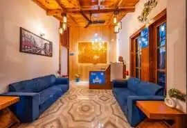 Naukuchiatal Lake Hotels | Premium Stay at Hotel , Delhi