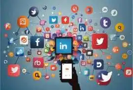 Social Media Marketing Agency Fresno, Fresno