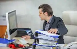 ISF filing service, Dallas