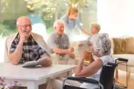 Rightsize Senior Placement | Assisted Living, West Jordan