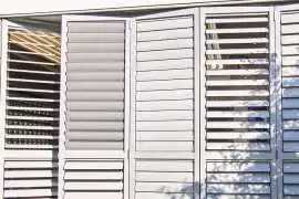 Premium Louvre Doors for Stylish, Ventilated & Mod, Melbourne