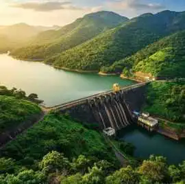 Family-Friendly Kerala Tour Packages from Coimbato, Coimbatore