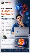 The Truth About Do I Need Anti Virus Software with, Delhi