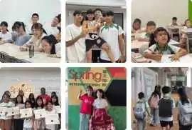 IELTS Preparation Course in Singapore | Expert IEL, Choa Chu Kang New Town