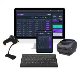 Access Control Payment Platform for HOAs, Irvine