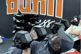 Train Strong at Fitness Gym in Ingleburn, Campbelltown