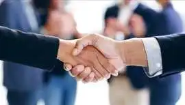 Social Media Merger and Acquisition Company, Stoke