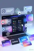 AI Chatbot Name Generator Guide: Features, Benefit, Surat