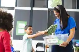 Elementary School Fundraisers