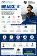 NDA Mock Test – Free Online Practice Test Series, New Delhi