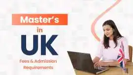 Apply for Masters in UK , Jaipur