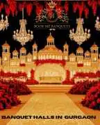 Premium Banquet Halls in Gurgaon for Grand Events, Gurgaon
