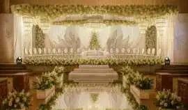 What Are Banquet Halls Available in My Area?, Gurgaon