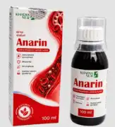 Buy Anarin in Uzbekistan – Anarin Price & Reviews, Turon