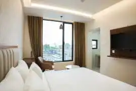Hotel Near Broadway Mall Coimbatore | Manchester S, Coimbatore