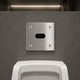 Urinal Sensor: Smart Touch-Free Flushing Guide in , $ 1