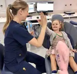 Children's Dentist North Brisbane, Aspley