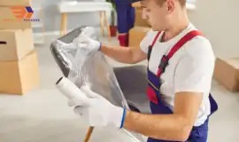 Top Licensed Movers and Packers in UAE, Dubai