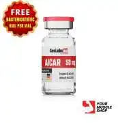 Stay Active and Fit All Day – Add Aicar 50mg Vial , Austin