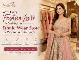 Where Can I Find the Best Designer Clothing Store , Delhi