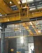 Top 10 Jib Crane Manufacturers, Noida