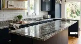 Premium Granite Worktop for Stylish & Durable Kitc, Wembley