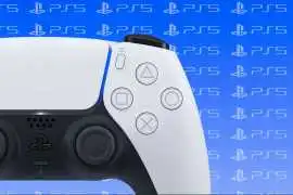 Cross, Square, Triangle Rubber replacement ps5, Nairobi
