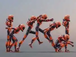 VFX Artist and Freelancer MatchMove Artist, Thane