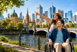  Affordable Holidays for People with Disability , Spring Hill
