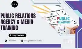 Best Sydney Public Relations Experts | Good Talent, Ahmedabad