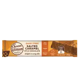 Vegan Chocolate Australia Spans Bars, Matraville