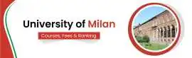 University of Milan Admission Guide , Pune