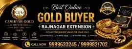 Top Silver Buyer Near Me Highest Cash for Silver, Noida