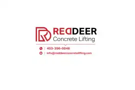 Affordable Concrete Lifting Services in Red Deer, Calgary