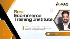Alram Academy- Ecommerce training institute Jaipur, Jaipur
