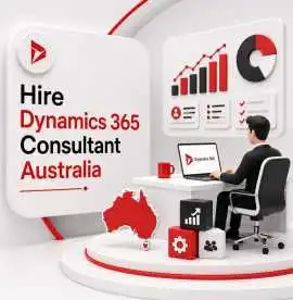 Hire Dynamics 365 Consultant Australia, Bella Vista