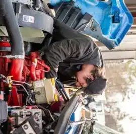  24/7 Roadside Tire Experts You Can Count On, Calgary