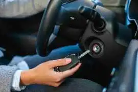 Trusted Toyota Car Keys Melbourne for All Toyota M, Port Melbourne