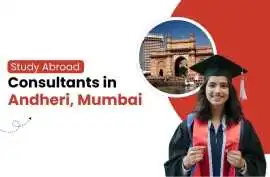 Overseas Education Consultants in Andheri , Mumbai