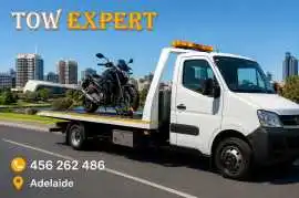 Professional Roadside Support Every Day, Adelaide