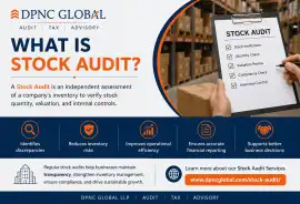 What is Stock Audit ? , Noida