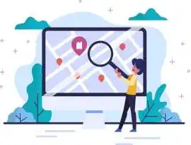 Want Better AI Visibility with GEO Services?, Mohali