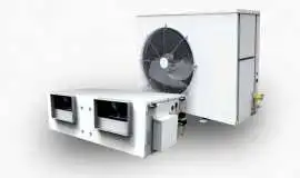 Ductable Air Conditioner Manufacturers, Noida