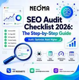 AI-Powered Search Engine Optimization Expert , Ahmedabad
