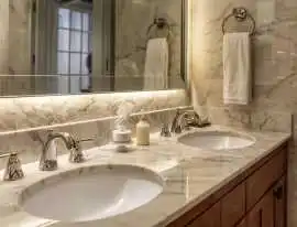 Shop for Toronto-Area Bathroom Vanities at Home Ca, $ 250