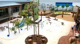 Facilities of Child Care Services in Huntingdale, Jandakot