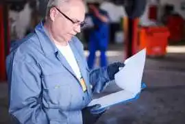 Professional CP12 Gas Safety Certificate London, London