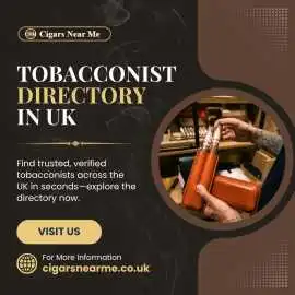 Tobacconist Directory of UK, Southampton
