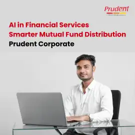 AI in Financial Services: Smarter MFD, Ahmedabad